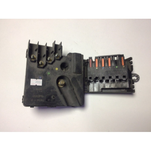 Mercedes W211 Sigorta Body Beyni 0-1394837-1 0-1394838-1