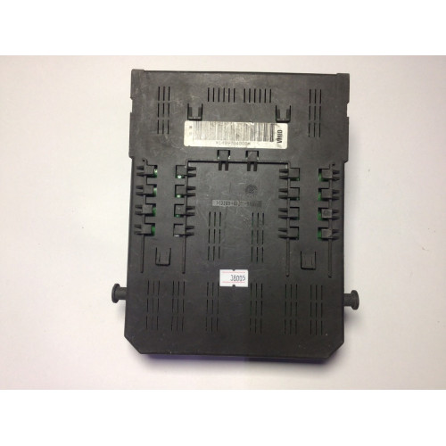 Citroen C5 C8 Peugeot 407 807 Sigorta Body Beyni 1499704080
