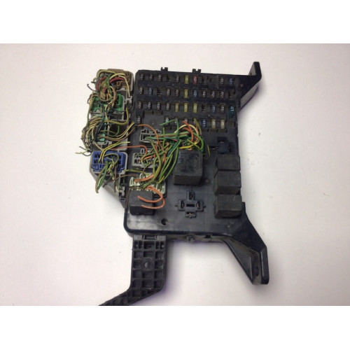 Ford Mondeo Sigorta Body Beyni 1S7T-14A073-AE