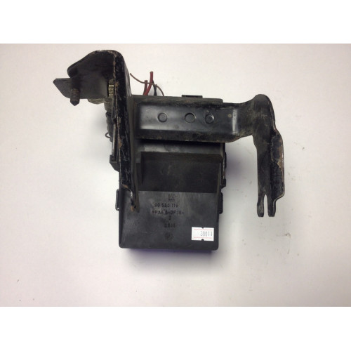 Opel Astra G Zafira A Sigorta Body Beyni 90560119