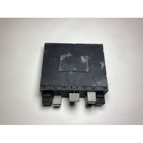 Volkswagen Caddy Passat Golf Jetta Skoda Octavia Konfor Beyni 3C8937049E