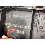 Volkswagen Caddy Passat Golf Jetta Skoda Octavia Konfor Beyni 3C8937049E