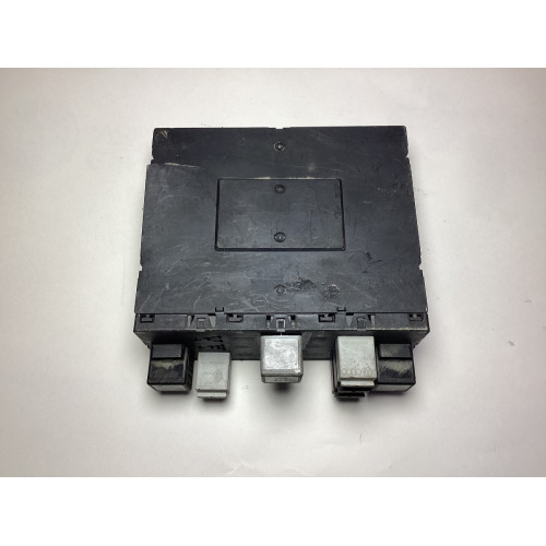 Volkswagen Skoda Seat Konfor Beyni 3C0937049AH
