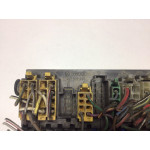 Volkswagen Transporter T4 Sigorta Body Beyni 357937039