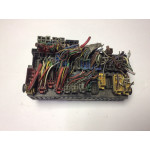 Volkswagen Transporter T4 Sigorta Body Beyni 357937039