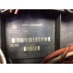 Volkswagen Passat B6 Sigorta Body Beyni 3C0937049AE