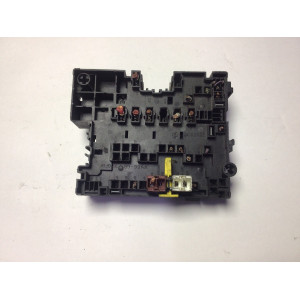 Peugeot Partner 1.9 Sigorta Body Beyni 9628024480