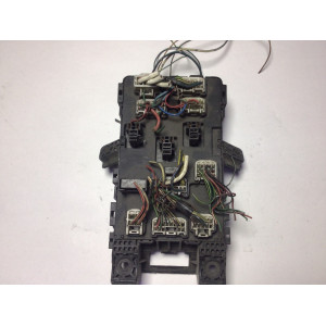 Toyota Avensis Sigorta Body Beyni 82641-05011 05810530