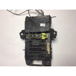 Toyota Avensis Sigorta Body Beyni 82641-05011 05810530 üzerindeki küçük modül satıldı