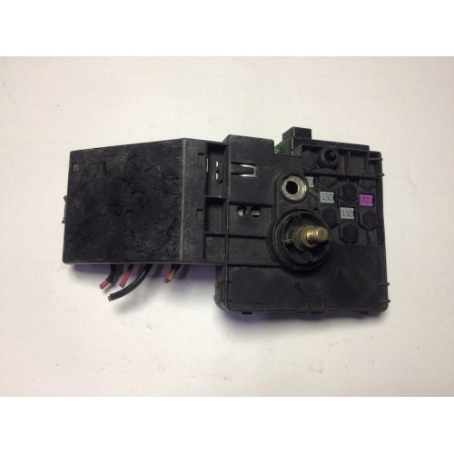 Mercedes W211 Sigorta Body Beyni 0-1394837-1 0-1394838-1