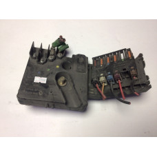 Mercedes W211 Sigorta Body Beyni 0-1394837-1 0-1394838-1