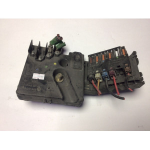 Mercedes W211 Sigorta Body Beyni 0-1394837-1 0-1394838-1