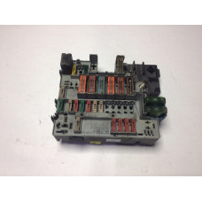 Peugeot Partner 1.9 Sigorta Body Beyni 9628024480