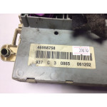 Alfa Romeo 147 Sigorta Body Beyni 46558758