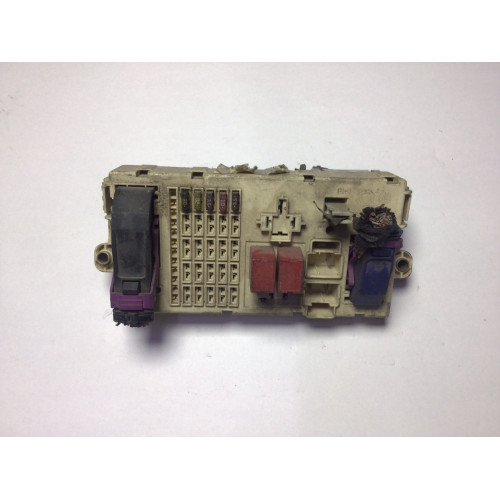 Alfa Romeo 147 Sigorta Body Beyni 46558758