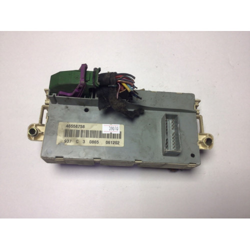 Alfa Romeo 147 Sigorta Body Beyni 46558758