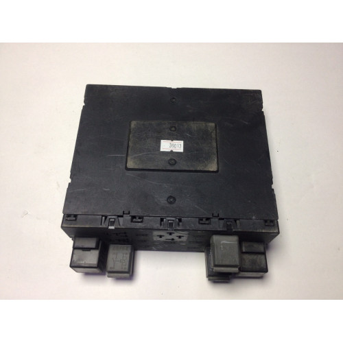 Volkswagen Skoda Seat Sigorta Body Beyni 3C0937049AH