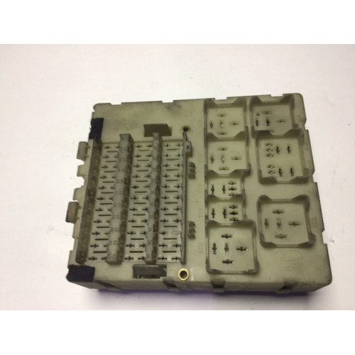 Ford Focus Sigorta Body Beyni Beyni 518239801