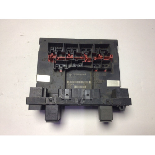 Audi A3 Sigorta Body Beyni 8P0907279N