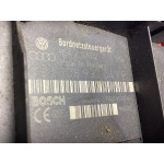 Volkswagen Caddy Passat Golf Jetta Skoda Octavia Konfor Beyni 3C8937049E