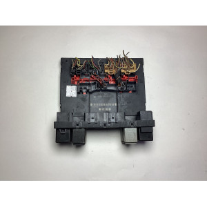 Volkswagen Caddy Passat Golf Jetta Skoda Octavia Konfor Beyni 3C8937049E