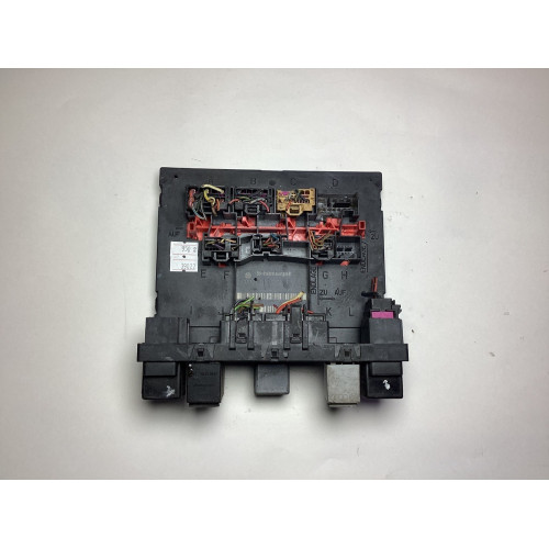 Volkswagen Caddy Passat Golf Jetta Skoda Octavia Konfor Beyni 3C8937049E