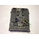 Citroen C5 C8 Peugeot 407 807 Sigorta Body Beyni 1499705080