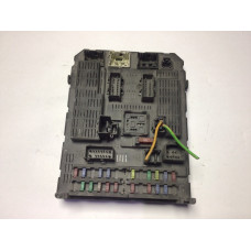 Citroen C5 C8 Peugeot 407 807 Sigorta Body Beyni 1499705080