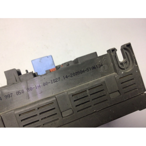 Citroen C5 C8 Peugeot 407 807 Sigorta Body Beyni 1499705080