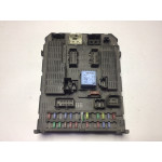 Citroen C5 C8 Peugeot 407 807 Sigorta Body Beyni 1499704080