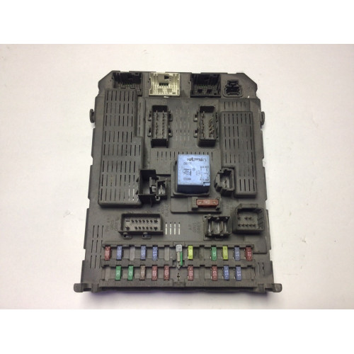 Citroen C5 C8 Peugeot 407 807 Sigorta Body Beyni 1499704080