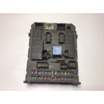 Citroen C5 C8 Peugeot 407 807 Sigorta Body Beyni 1499705080