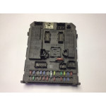 Citroen C5 C8 Peugeot 407 807 Sigorta Body Beyni 1499705080