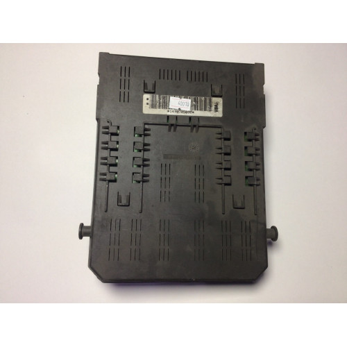 Citroen C5 C8 Peugeot 407 807 Sigorta Body Beyni 1499705080