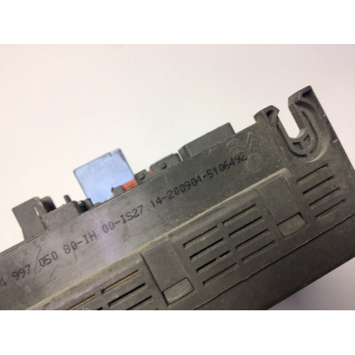 Citroen C5 C8 Peugeot 407 807 Sigorta Body Beyni 1499705080