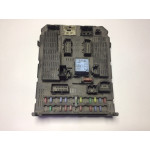 Citroen C5 C8 Peugeot 407 807 Sigorta Body Beyni 1499705080