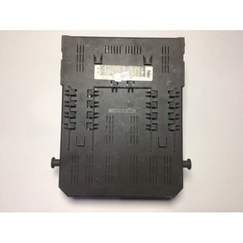 Citroen C5 C8 Peugeot 407 807 Sigorta Body Beyni 1499705080