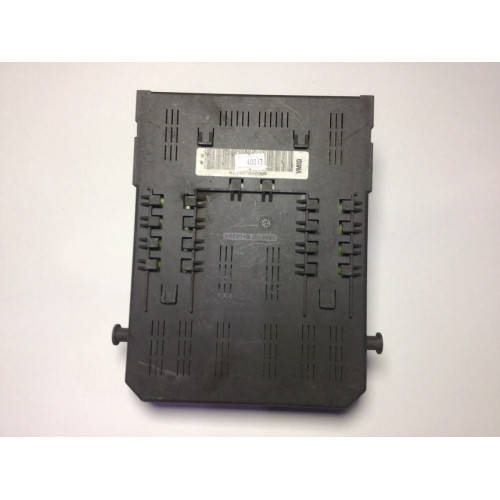 Citroen C5 C8 Peugeot 407 807 Sigorta Body Beyni 1499704080