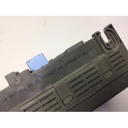 Citroen C5 C8 Peugeot 407 807 Sigorta Body Beyni 1499705080