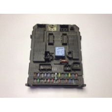 Citroen C5 C8 Peugeot 407 807 Sigorta Body Beyni 1499705080
