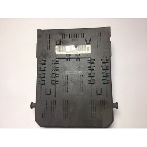 Citroen C5 C8 Peugeot 407 807 Sigorta Body Beyni 1499705080