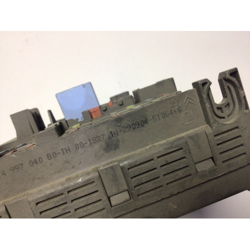Citroen C5 C8 Peugeot 407 807 Sigorta Body Beyni 1499704080