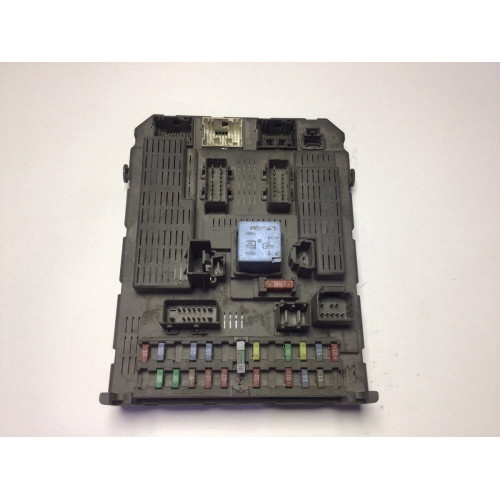 Citroen C5 C8 Peugeot 407 807 Sigorta Body Beyni 1499704080