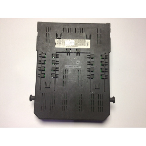Citroen C5 C8 Peugeot 407 807 Sigorta Body Beyni 1499704080