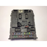 Citroen C5 C8 Peugeot 407 807 Sigorta Body Beyni 1499704080