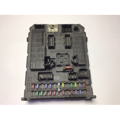 Citroen C5 C8 Peugeot 407 807 Sigorta Body Beyni 1499704080