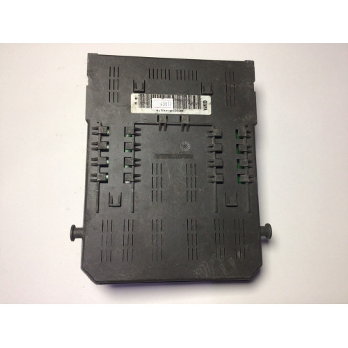 Citroen C5 C8 Peugeot 407 807 Sigorta Body Beyni 1499704080