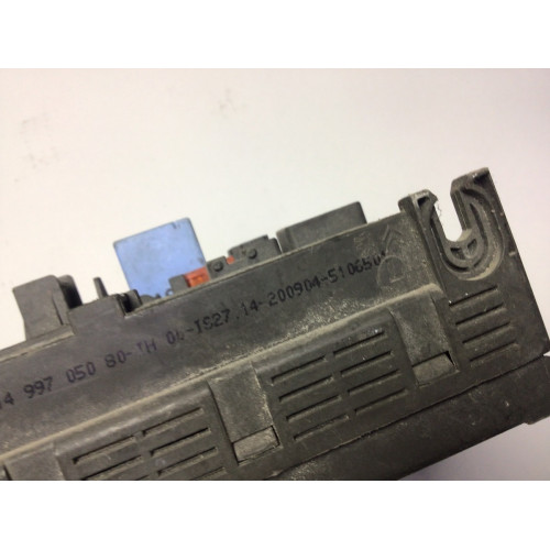 Citroen C5 C8 Peugeot 407 807 Sigorta Body Beyni 1499705080