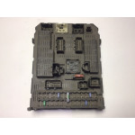 Peugeot 807 Citroen C8 Sigorta Body Beyni 1400310480