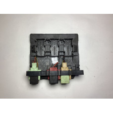 Volkswagen Touran Jetta Skoda Konfor Beyni 5K0937084H